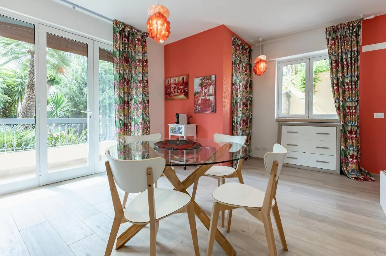 Marina Di Ragusa Cozy Apartments With Private Parking 拉古萨的码头