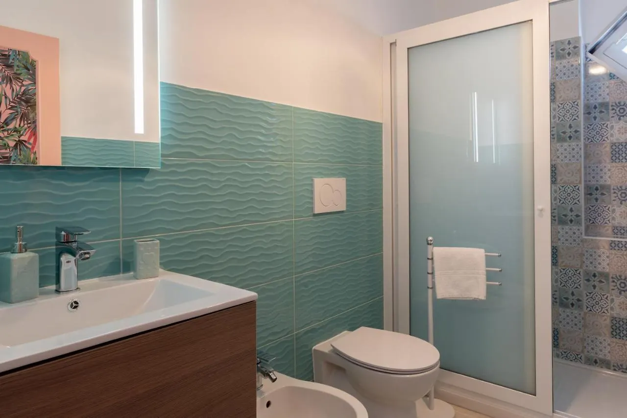 Marina Di Ragusa Cozy Apartments With Private Parking 拉古萨的码头