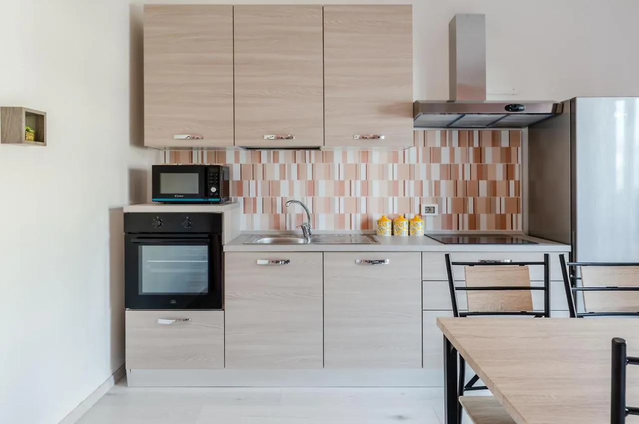 Marina Di Ragusa Cozy Apartments With Private Parking Italy