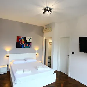Allegra , Bologna Italia