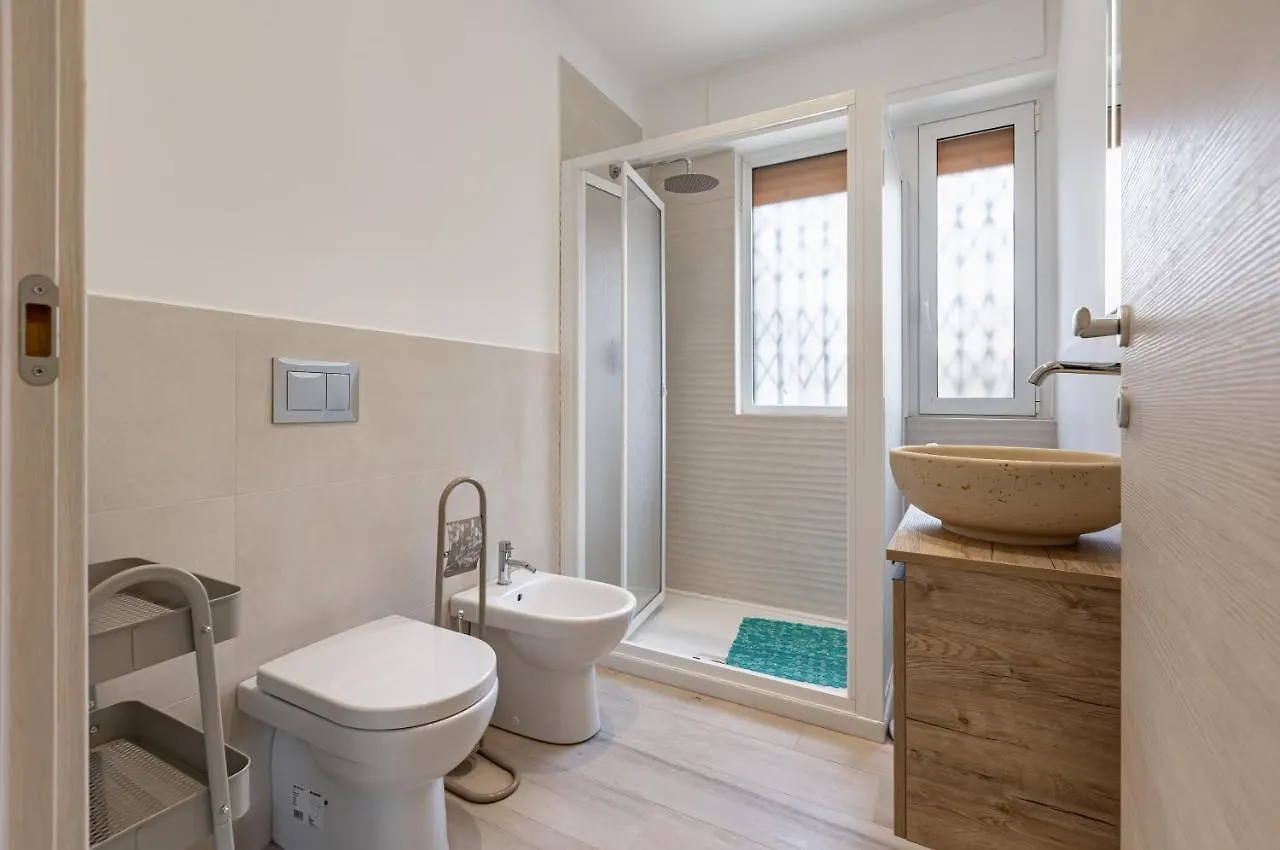 Marina Di Ragusa Cozy Apartments With Private Parking  Marina di Ragusa