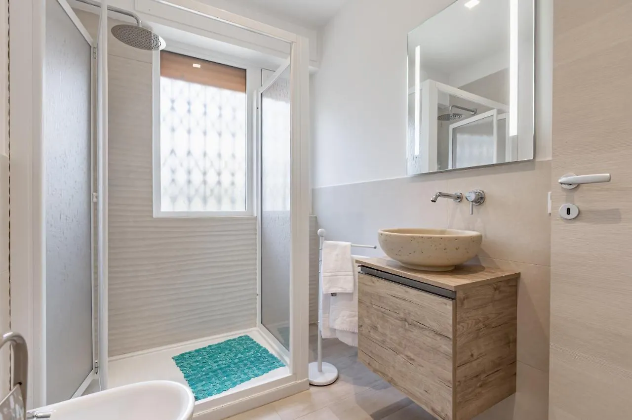 Marina Di Ragusa Cozy Apartments With Private Parking 0*, Marina di Ragusa Italia