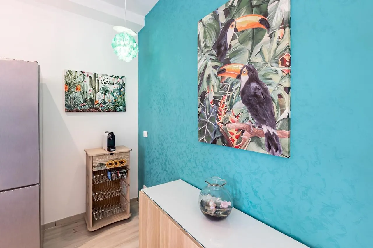 Marina Di Ragusa Cozy Apartments With Private Parking 0*, Marina di Ragusa Italia