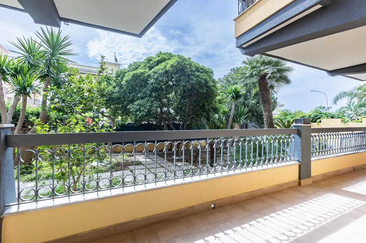 Marina Di Ragusa Cozy Apartments With Private Parking Marina di Ragusa