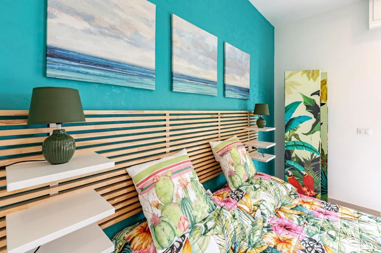 Marina Di Ragusa Cozy Apartments With Private Parking 0*, Marina di Ragusa