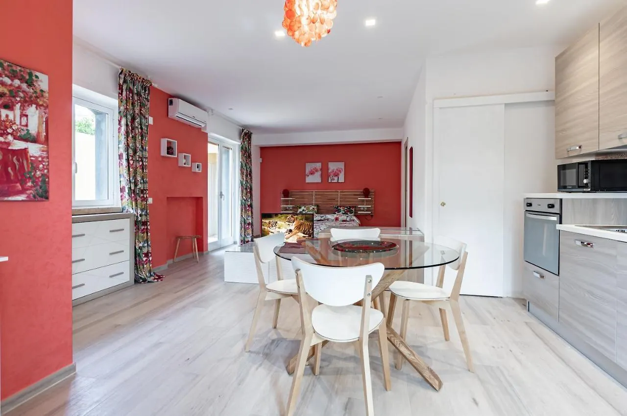 Marina Di Ragusa Cozy Apartments With Private Parking 0*, Marina di Ragusa
