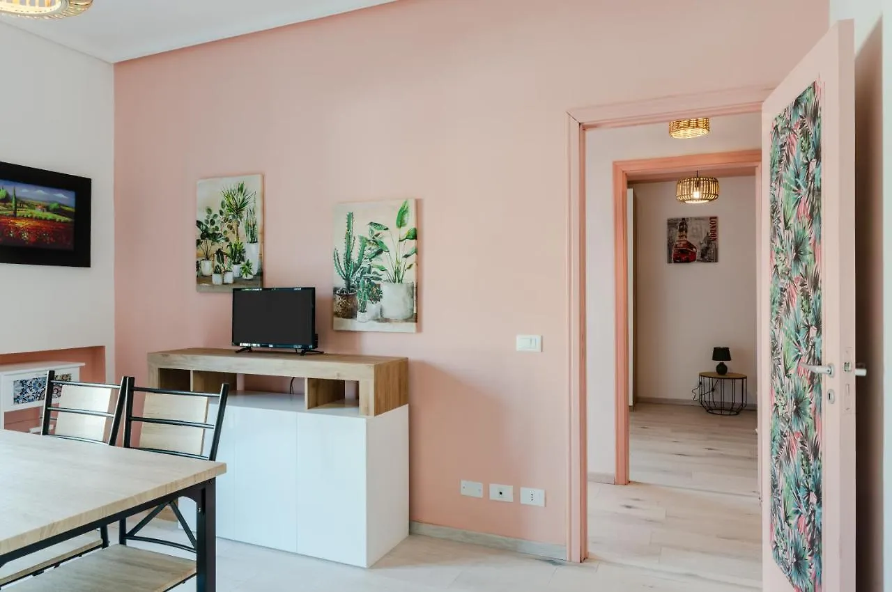 Marina Di Ragusa Cozy Apartments With Private Parking 0*, Marina di Ragusa Italia