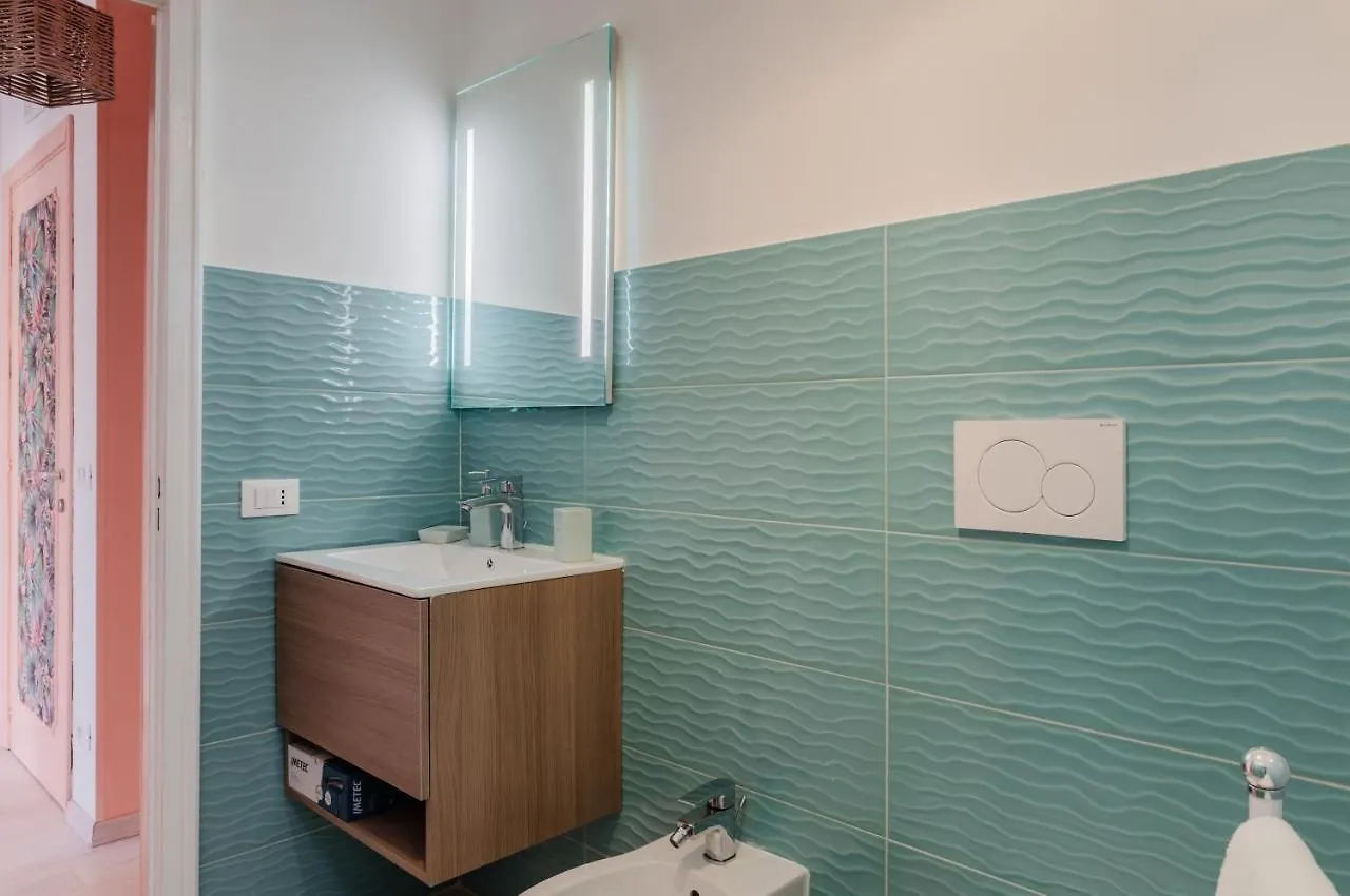 Marina Di Ragusa Cozy Apartments With Private Parking 0*, Marina di Ragusa