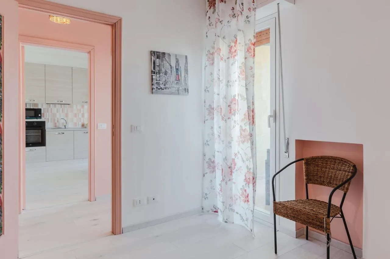 Marina Di Ragusa Cozy Apartments With Private Parking 0*, Marina di Ragusa