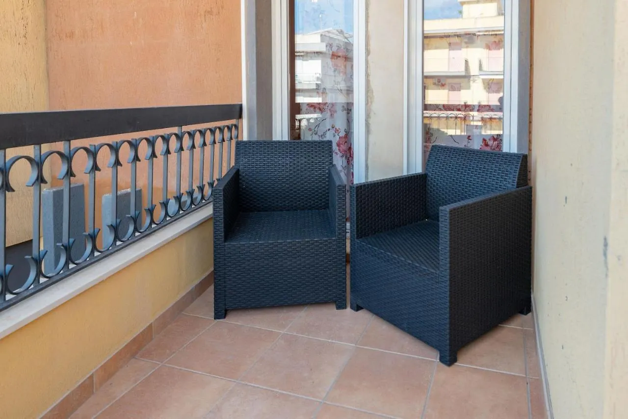 Marina Di Ragusa Cozy Apartments With Private Parking Italy