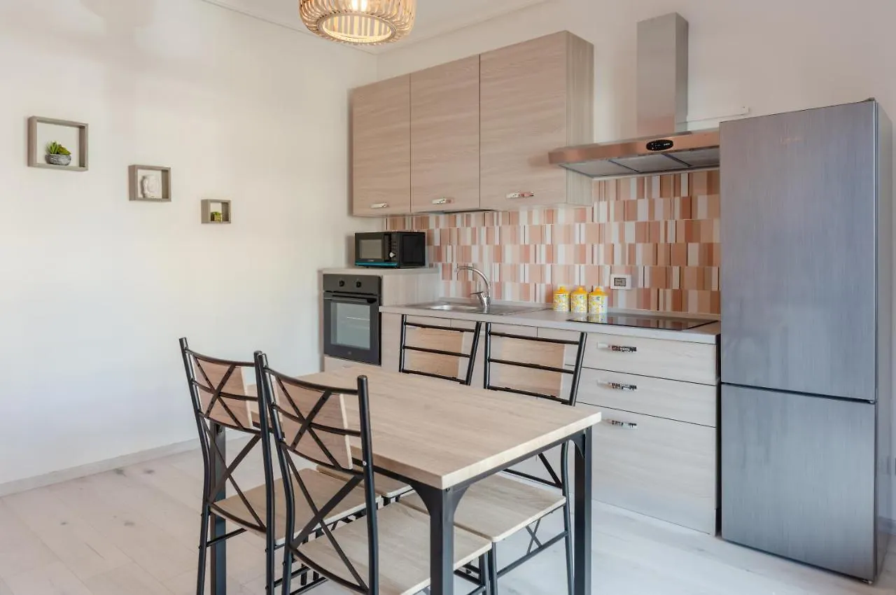 Marina Di Ragusa Cozy Apartments With Private Parking 0*, Marina di Ragusa