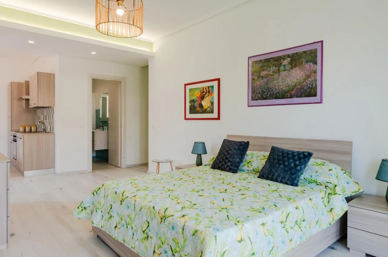 Marina Di Ragusa Cozy Apartments With Private Parking 0*, Marina di Ragusa Italia