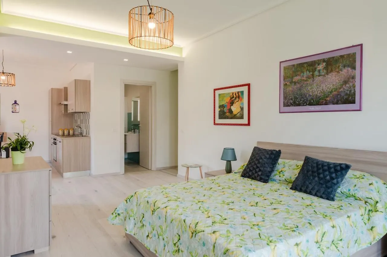 Marina Di Ragusa Cozy Apartments With Private Parking Marina di Ragusa