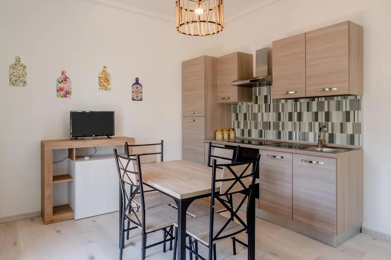 Marina Di Ragusa Cozy Apartments With Private Parking 0*, Marina di Ragusa